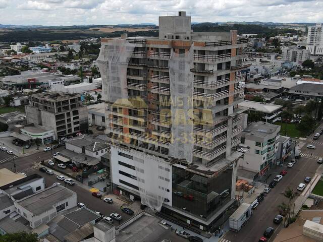 #58739431 - Apartamento para Venda em Campos Novos - SC - 1