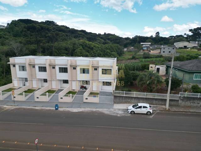 Venda em Ernesto Zortea - Campos Novos