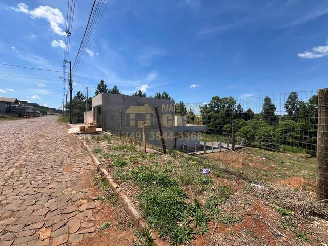 Área para Venda em Campos Novos - 5