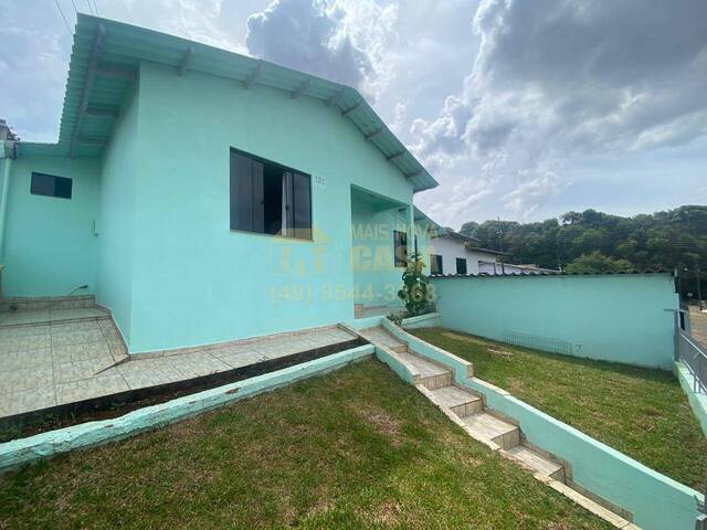 Casa para Venda em Campos Novos - 4