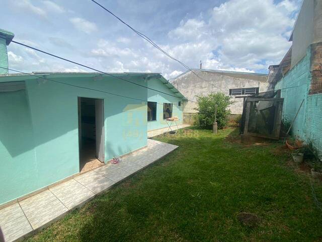 Casa para Venda em Campos Novos - 5