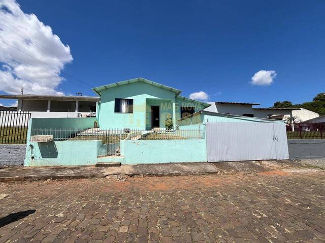 Venda em Morada do Sol - Campos Novos