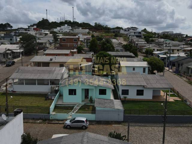 Venda em Morada do Sol - Campos Novos