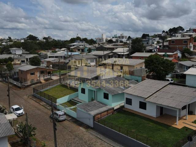 Casa para Venda em Campos Novos - 2