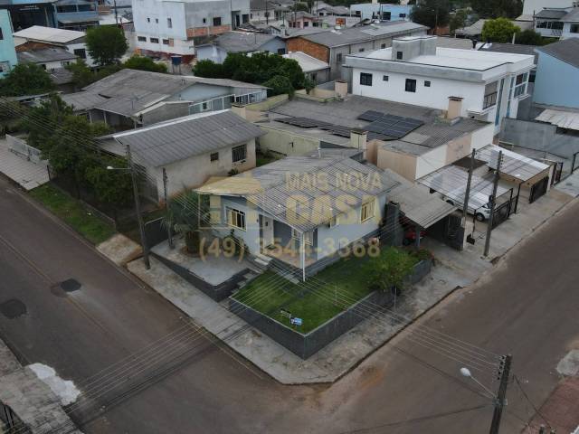 Venda em Nossa Senhora de Lourdes - Campos Novos