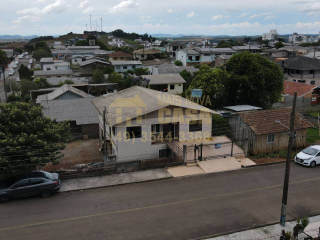 #58739843 - Casa para Venda em Campos Novos - SC - 1