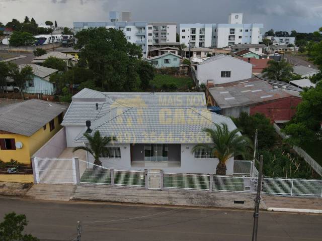 Venda em Santo Antônio - Campos Novos