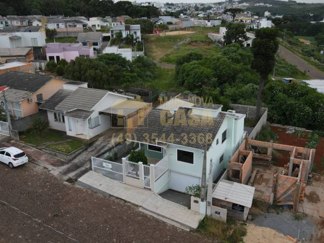 Casa para Venda em Campos Novos - 2