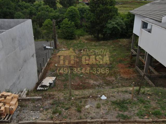 Área para Venda em Campos Novos - 2