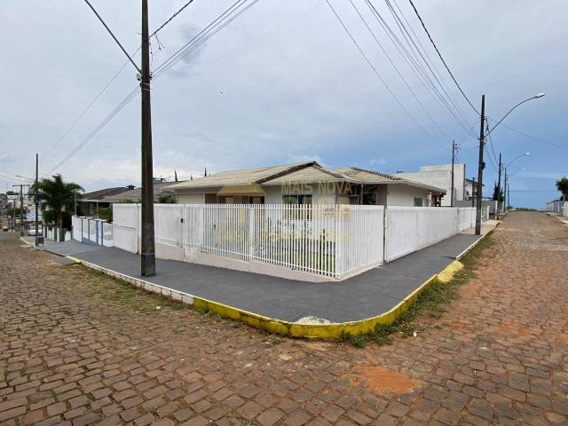 Venda em Nossa Senhora de Lourdes - Campos Novos