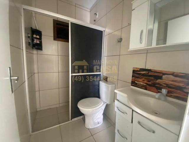 Apartamento para Venda em Campos Novos - 4