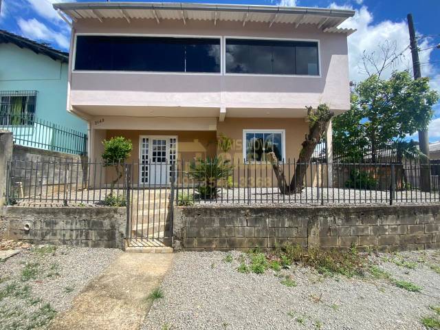 Venda em São Sebastião - Campos Novos