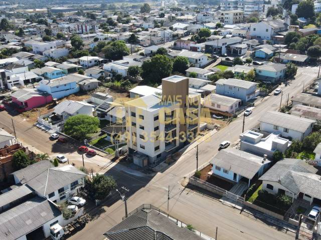 #58740297 - Apartamento para Venda em Campos Novos - SC - 3