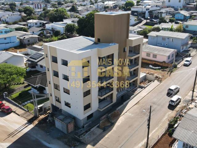 #58740297 - Apartamento para Venda em Campos Novos - SC - 2