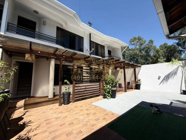 #58740299 - Casa para Venda em Campos Novos - SC - 2