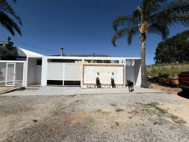 Venda em São Sebastião - Campos Novos