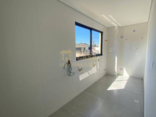 Apartamento para Venda em Campos Novos - 5