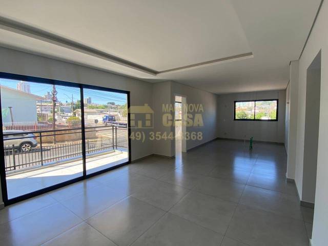 #58740297 - Apartamento para Venda em Campos Novos - SC - 2