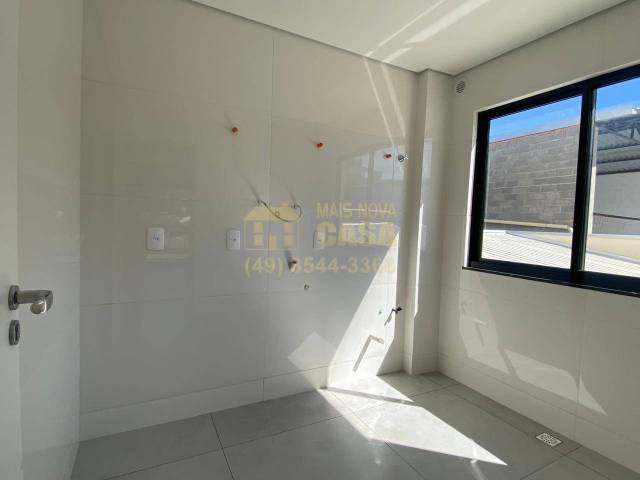 Apartamento para Venda em Campos Novos - 5