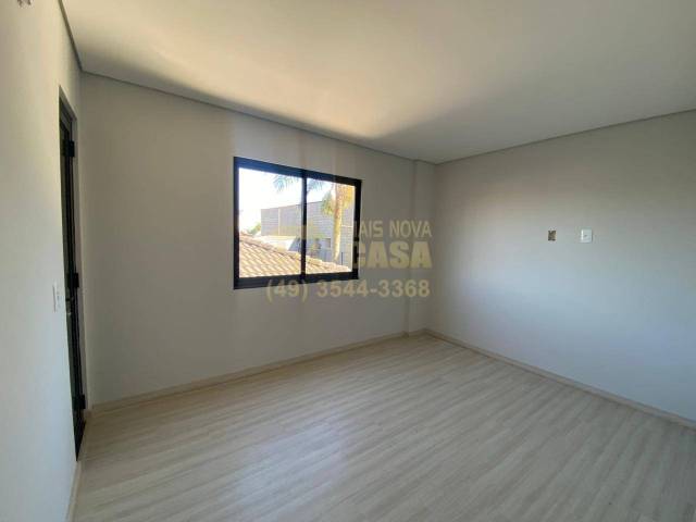 Apartamento para Venda em Campos Novos - 4