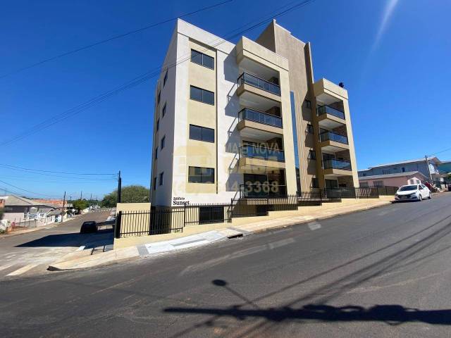 #58740298 - Apartamento para Venda em Campos Novos - SC - 2