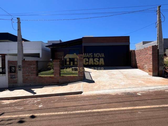 #58740203 - Casa para Venda em Campos Novos - SC - 3