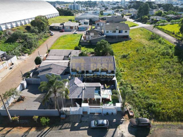 #58740299 - Casa para Venda em Campos Novos - SC - 3