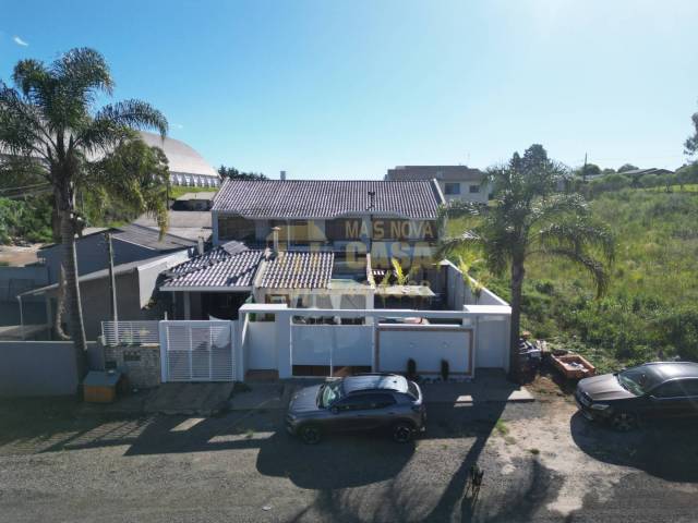 Venda em São Sebastião - Campos Novos