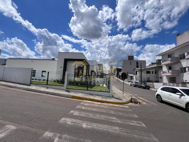 #58740300 - Casa para Venda em Campos Novos - SC - 3