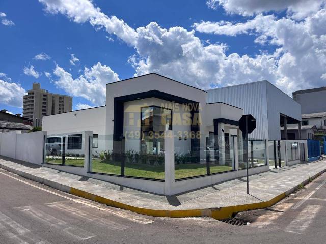 #58740300 - Casa para Venda em Campos Novos - SC - 2