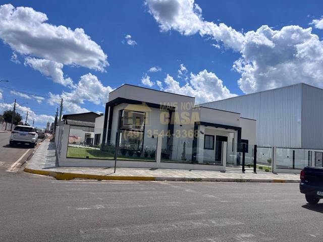 Casa para Venda em Campos Novos - 4