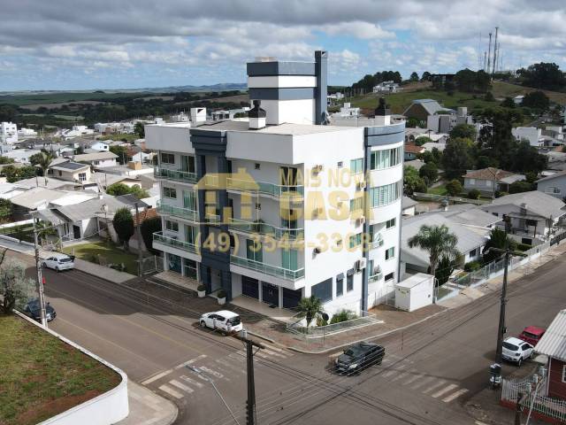 #58740302 - Apartamento para Venda em Campos Novos - SC - 3