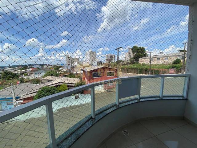 Apartamento para Venda em Campos Novos - 4