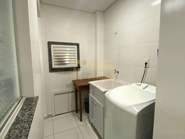 Apartamento para Venda em Campos Novos - 5