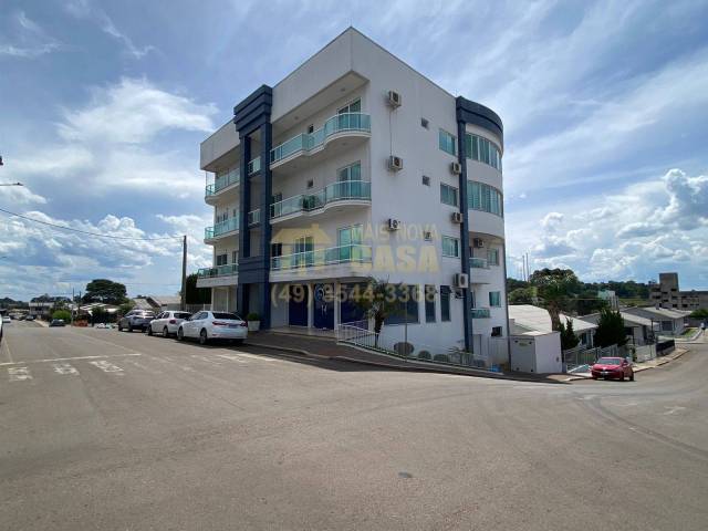 #58740305 - Apartamento para Venda em Campos Novos - SC - 2