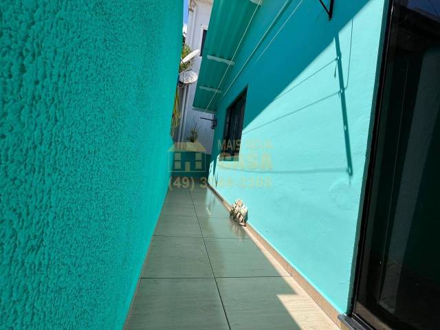 Casa para Venda em Campos Novos - 5