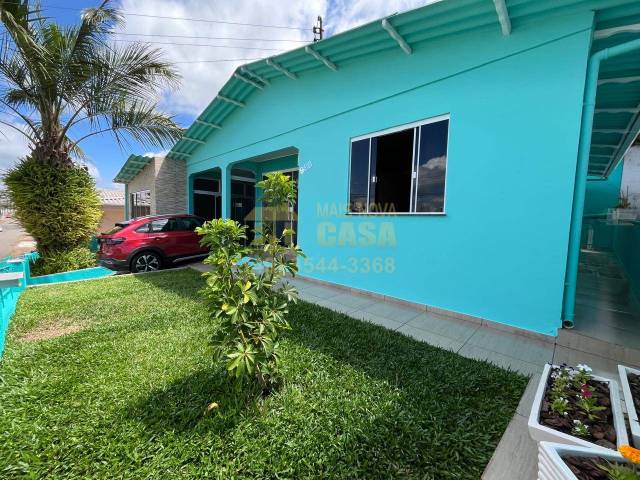 Casa para Venda em Campos Novos - 4