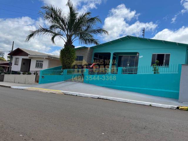 Venda em Centro 2 - Campos Novos