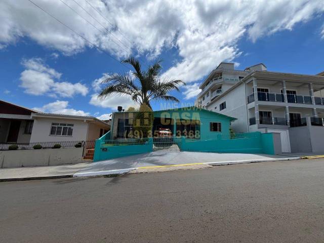 #58740306 - Casa para Venda em Campos Novos - SC - 2