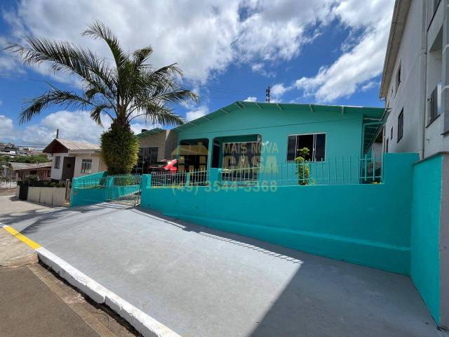 #58740306 - Casa para Venda em Campos Novos - SC - 3