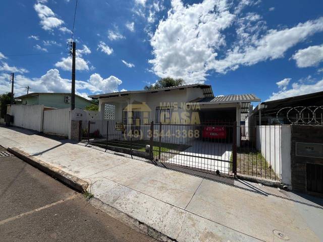 Casa para Venda em Campos Novos - 4