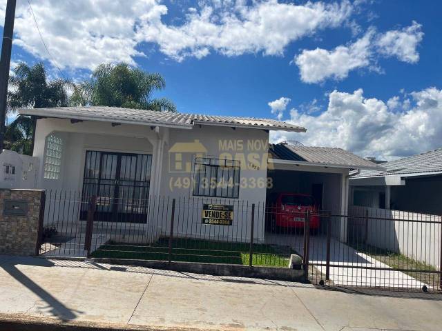 Venda em Centro 2 - Campos Novos