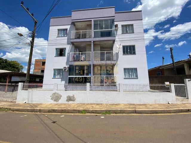 Venda em Jardim Bela Vista - Campos Novos