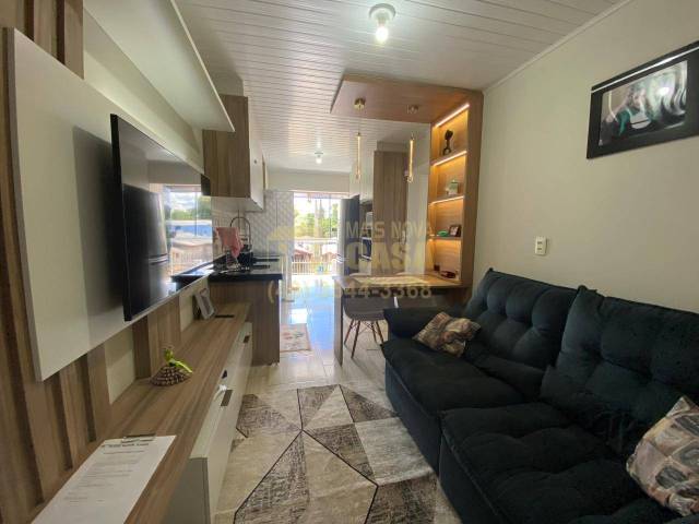 Apartamento para Venda em Campos Novos - 4