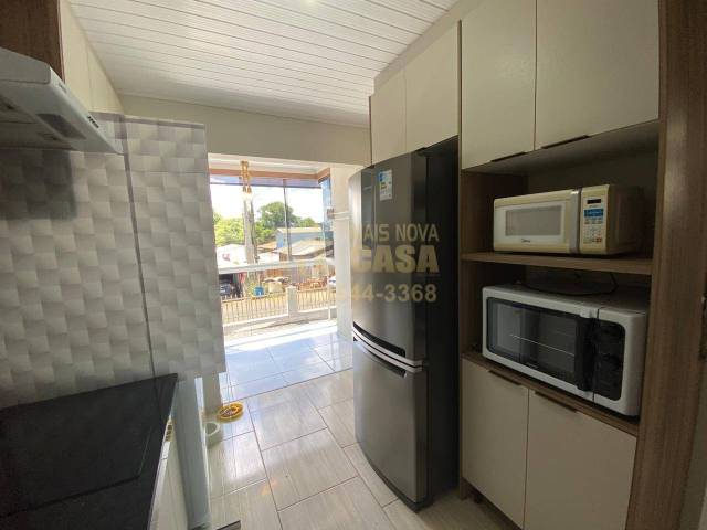 Apartamento para Venda em Campos Novos - 5