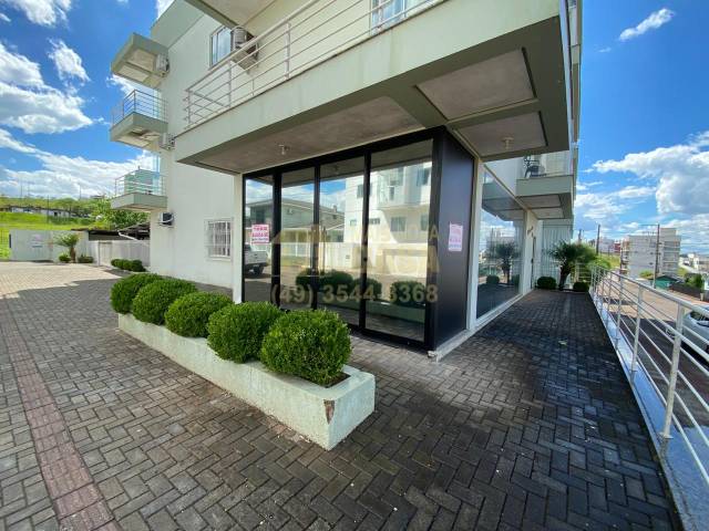 #58740311 - Sala para Locação em Campos Novos - SC - 2