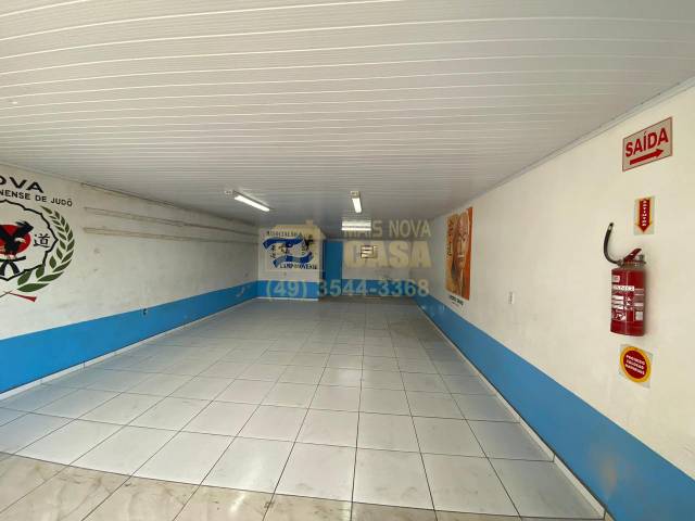 #58740311 - Sala para Locação em Campos Novos - SC - 2