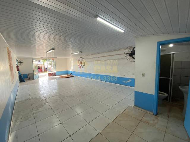 Sala para Locação em Campos Novos - 4