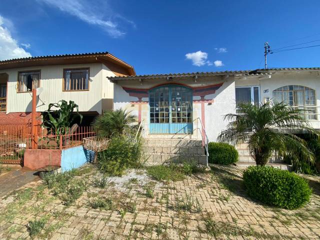 Locação em Santo Antônio - Campos Novos