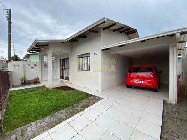 Casa para Venda em Campos Novos - 5
